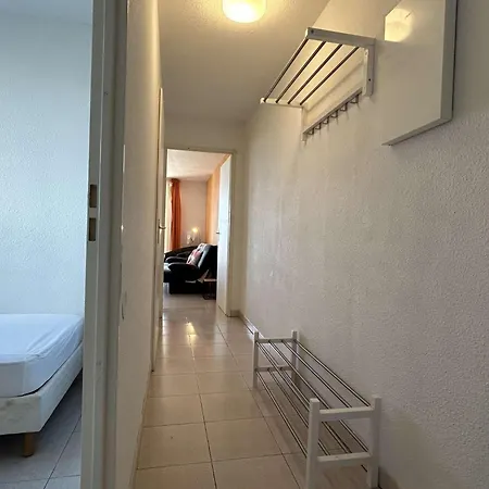 Apartment 2 Pieces 4 Couchages Sur Bn120-4114 Banyuls-sur-Mer