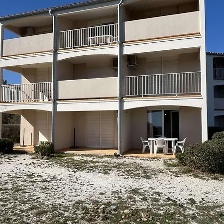 2 Pieces 4 Couchages Sur Bn120-4114 * Banyuls-sur-Mer