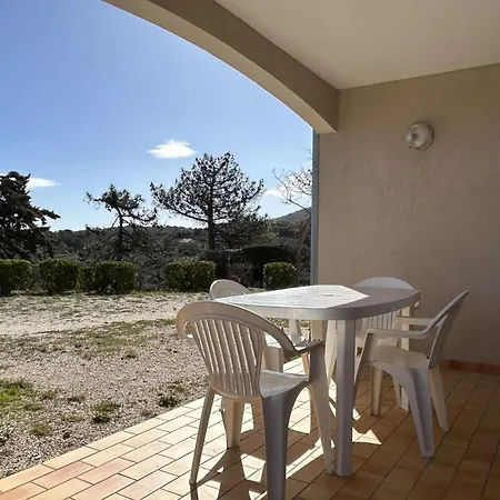 Apartmán 2 Pieces 4 Couchages Sur Bn120-4114 *